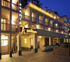 Residence 