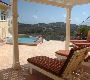 South Sea Cap Estate Plunge 