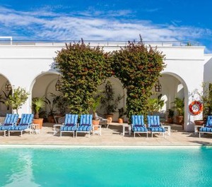 Hermanus Beach Club 