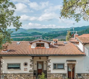 Accommodation Pratovecchio 