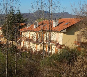 Residence Terraces 