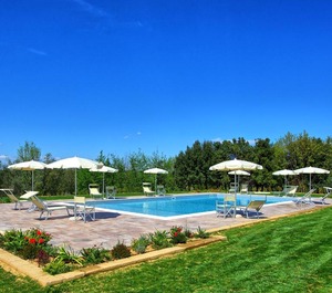 Villa Bonriposo 