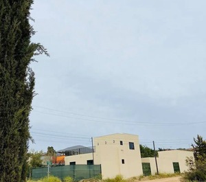 Villa Macrina 
