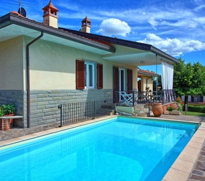 Villa Pratovecchio 