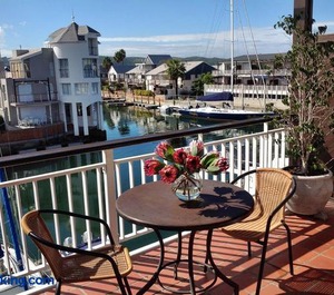 Waterfront Quay West 