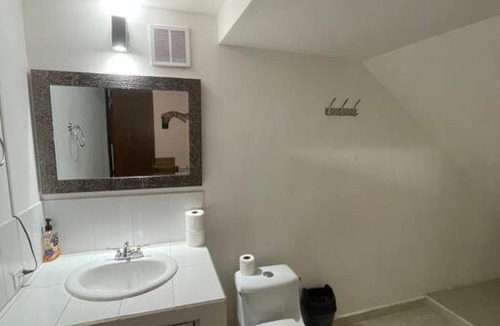 La Paz Apartment | Ángeles Departamento 1, Goza tu estancia en La Paz