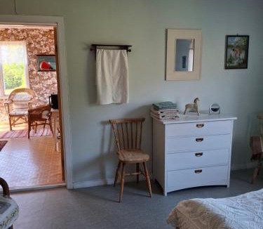 Asnes Bed & Breakfast | Åsnes Finnskog