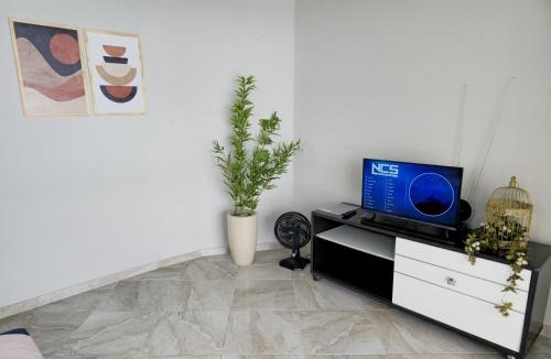 Olaria Apartment | Ótimo apartamento, charmoso e arejado