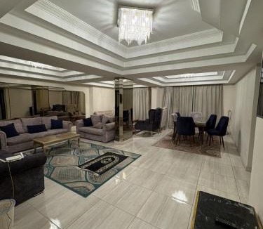 Agouza Apartment | الكنز السياحة