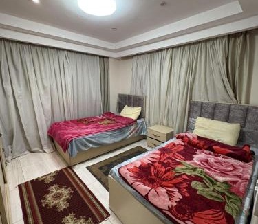 Agouza Apartment | الكنز السياحة