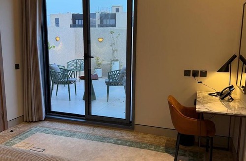 Riyadh Apartment | ايفانا القيروان-Evana