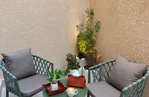 Riyadh Apartment | ايفانا القيروان-Evana