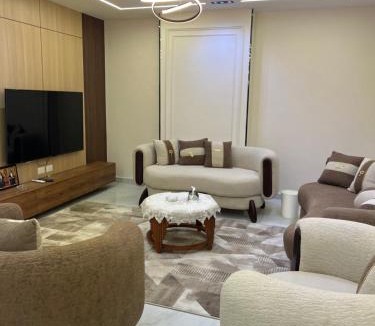Al Haram Apartment | حدايق الهرام