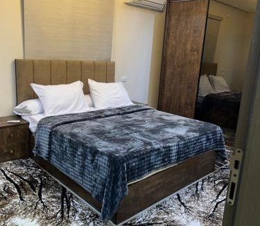 Al Haram Apartment | حدايق الهرام