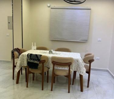 Al Haram Apartment | حدايق الهرام