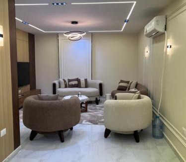 Al Haram Apartment | حدايق الهرام