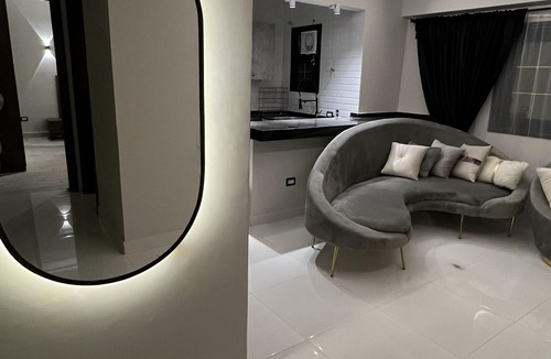 Agouza Apartment | فندق تارا هوم خمس نجوم
