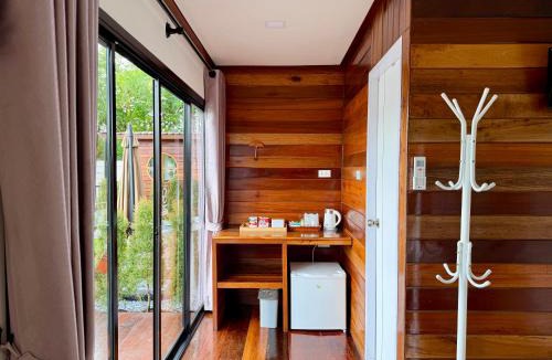 Dan Khun Thot Resort | กาลเวลารีสอร์ท