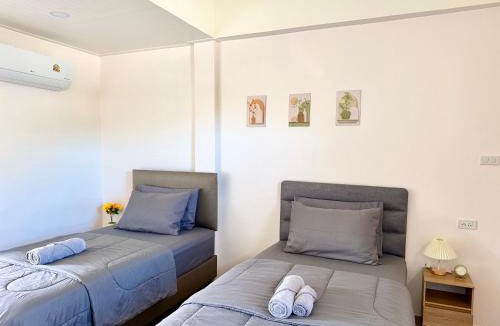 Dan Khun Thot Resort | กาลเวลารีสอร์ท