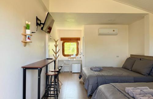 Dan Khun Thot Resort | กาลเวลารีสอร์ท