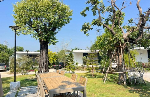 Kham Thala So Resort | ขามซิกเนเจอร์