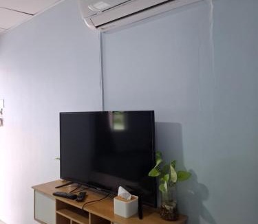 Phupa Man House | ซันชายน์โฮมสเตย์ ภูผาม่าน ขอนแก่น