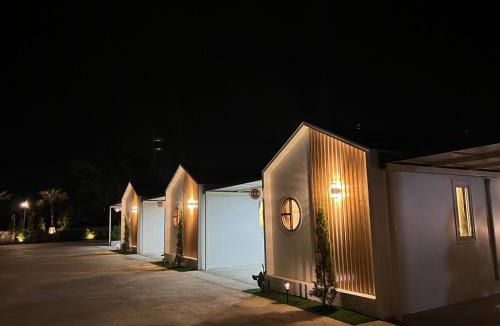 Chai Nat Resort | นารา พรีเมียม รีสอร์ท @ชัยนาท