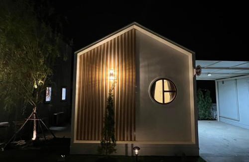 Chai Nat Resort | นารา พรีเมียม รีสอร์ท @ชัยนาท