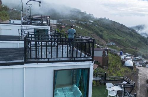 Ban Noen Ski Chalet | น่านฟ้าธาราหมอก ภูทับเบิก