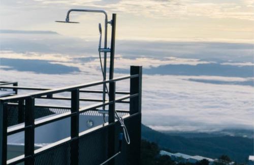 Ban Noen Ski Chalet | น่านฟ้าธาราหมอก ภูทับเบิก