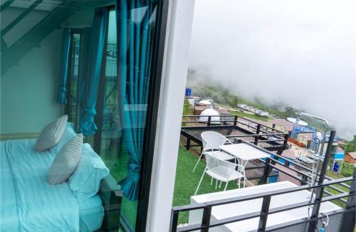 Ban Noen Ski Chalet | น่านฟ้าธาราหมอก ภูทับเบิก