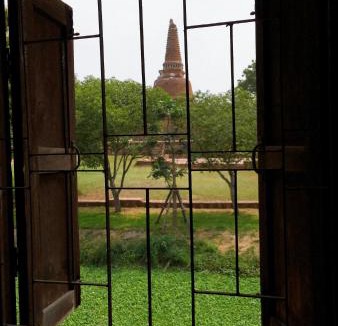 Phu Khao Thong House | บ้านคุณยายอยุธยา