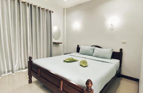 Pak Chong House | บ้านชมเขา - Baan Chom Khao