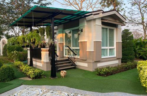 Pak Thong Chai Hotel | บ้านนิมิตรีสอร์ท