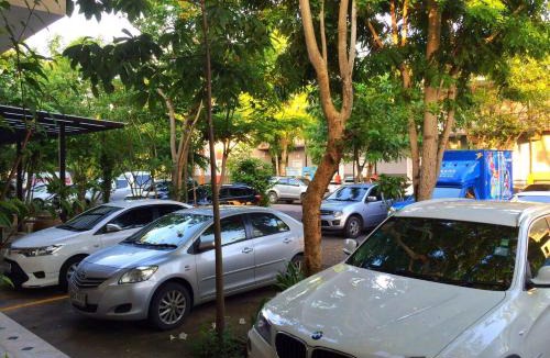 Saraburi Hotel | บ้านพระจันทร์ รีสอร์ท