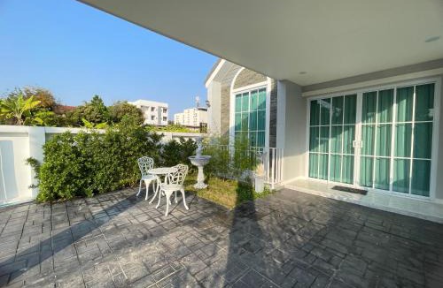 Sila Villa | บ้านพักขอนแก่น บ้านมั่งมี