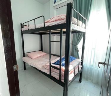 Khon Kaen Villa | บ้านพักใจกลางเมืองขอนแก่น