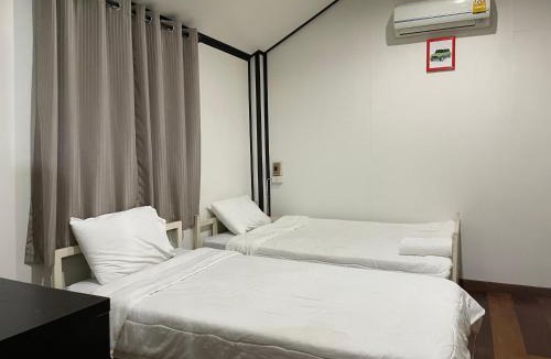 Nong Nam Daeng Resort | บ้านระการีสอร์ต (Banraka Resort)