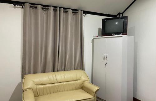 Nong Nam Daeng Resort | บ้านระการีสอร์ต (Banraka Resort)