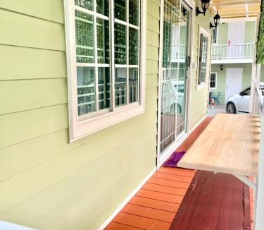 Sila House | บ้านวิรา ห้องพัก Baan Wira