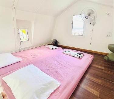 Sila House | บ้านวิรา ห้องพัก Baan Wira
