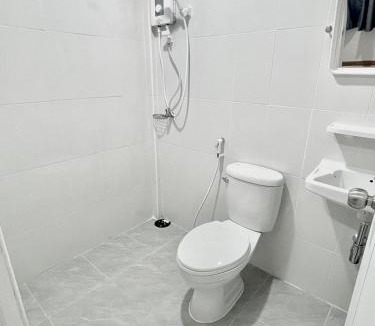 Sila House | บ้านวิรา ห้องพัก Baan Wira