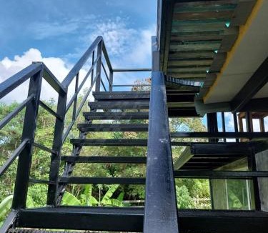 Pak Chong House | บ้านสวนชมดาว ปากช่อง