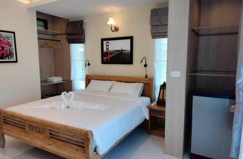 Nong Chaeng Resort | บ้านสุขอารมณ์ Suk Ar Rom House
