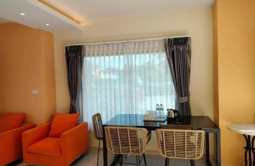 Nong Chaeng Resort | บ้านสุขอารมณ์ Suk Ar Rom House