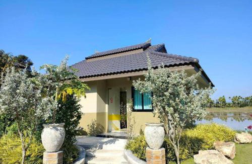 Nong Chaeng Resort | บ้านสุขอารมณ์ Suk Ar Rom House