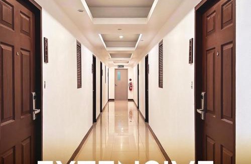 Nai Mueang Hotel | บ้านเกื้อ เดอะ ลิฟวิ่ง