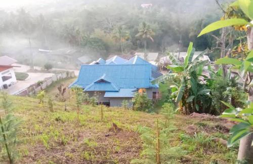 Sado Phong Villa | บ้านเขาค้อคุณย่า