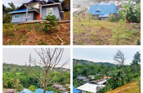 Sado Phong Villa | บ้านเขาค้อคุณย่า