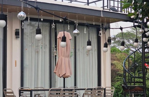 Mu Si Villa | บ้านเราเอง My House Khaoyai